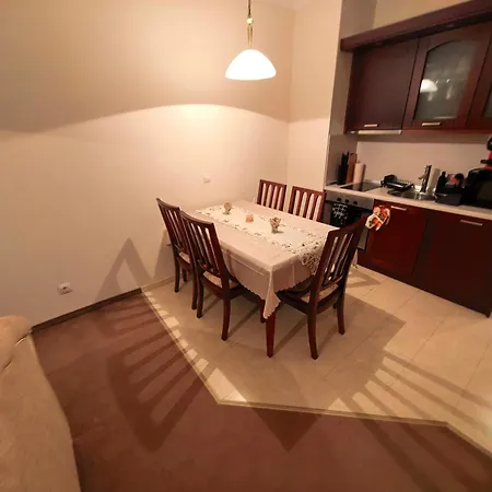 Mountain Heaven Downtown Банско