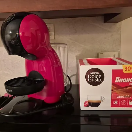 Mountain Heaven Downtown Апартамент *