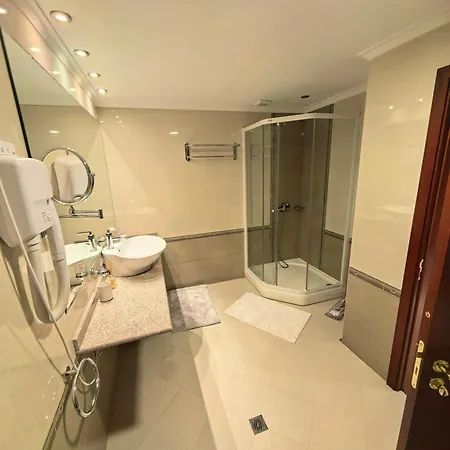 Mountain Heaven Downtown * Банско