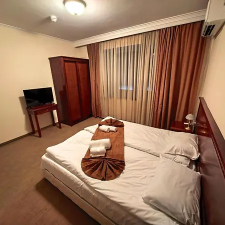 Mountain Heaven Downtown Банско