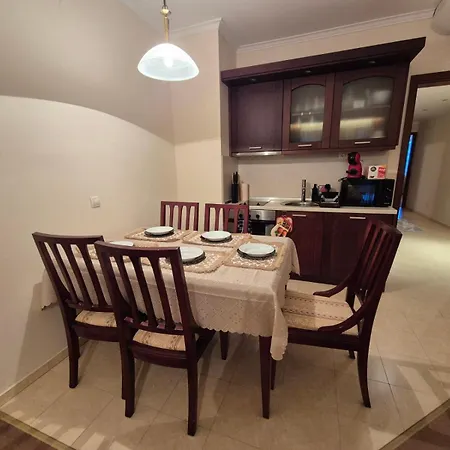 Mountain Heaven Downtown * Банско