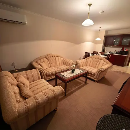 Mountain Heaven Downtown *