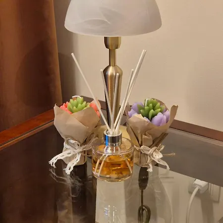 Mountain Heaven Downtown Банско