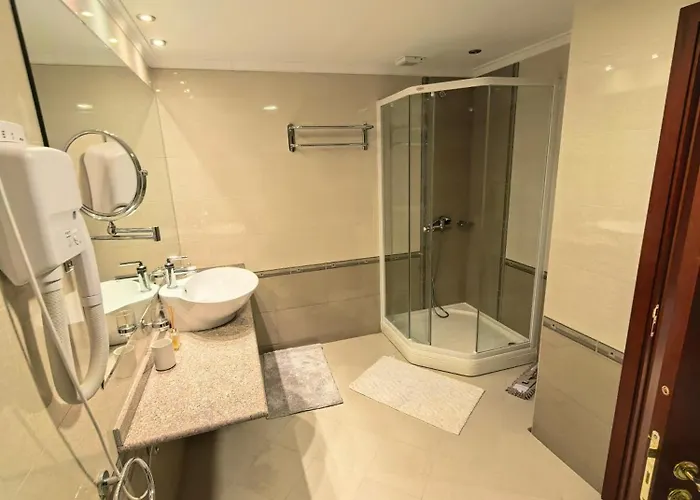 Mountain Heaven Downtown * Банско