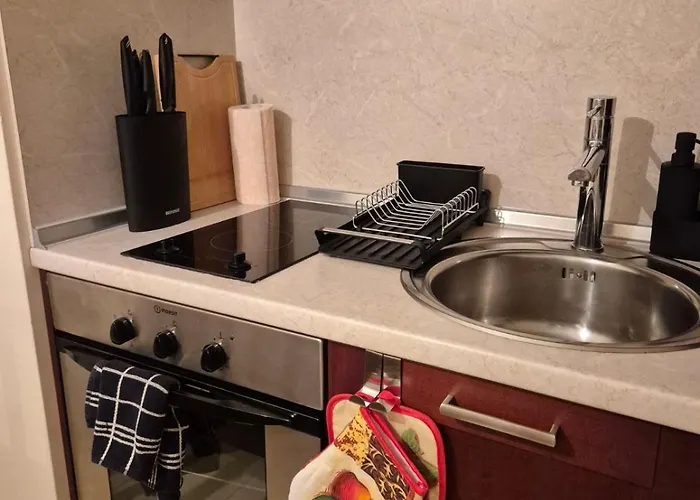 Mountain Heaven Downtown Банско