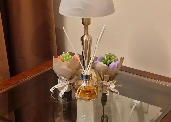 Mountain Heaven Downtown Банско